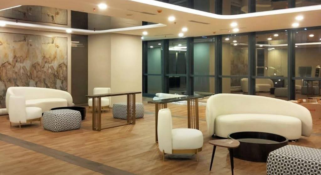 lantai vinyl motif kayu