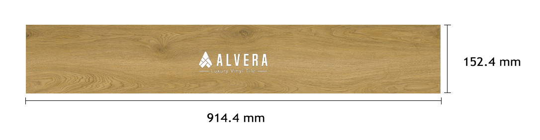 ukuran lantai vinyl motif kayu alvera
